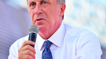 Muharrem İnce YÖK Başkanı Özvar’ a Yüklendi.!