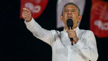Özgür Özel Recep Tayyip Erdoğan’ı İfşa Etti.!