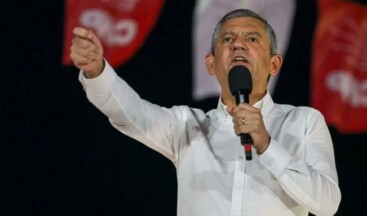 Özgür Özel Recep Tayyip Erdoğan’ı İfşa Etti.!