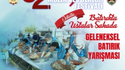 52. Uluslararası Silifke Müzik ve Folklor Festivali başlıyor. 💫🌈