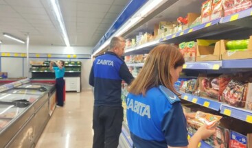 Anamur Belediyesi Zabıta Ekipleri Kent genelinde gerçekleştirdiğimiz denetimleri aralıksız sürdürüyoruz. 