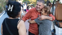 Mezitli Belediye Başkanı Sayın Ahmet Serkan Tuncer Viranşehir sahilimizden Akdeniz Mahallesi sahil şeridimize kadar kapsamlı incelemelerde bulundu. 