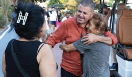 Mezitli Belediye Başkanı Sayın Ahmet Serkan Tuncer Viranşehir sahilimizden Akdeniz Mahallesi sahil şeridimize kadar kapsamlı incelemelerde bulundu. 