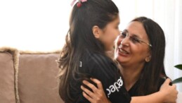 Mersin Valisi Sayın Atilla Toros Anlamlı Ziyaret.!