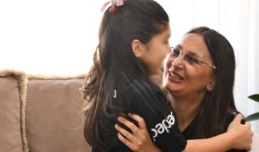 Mersin Valisi Sayın Atilla Toros Anlamlı Ziyaret.!