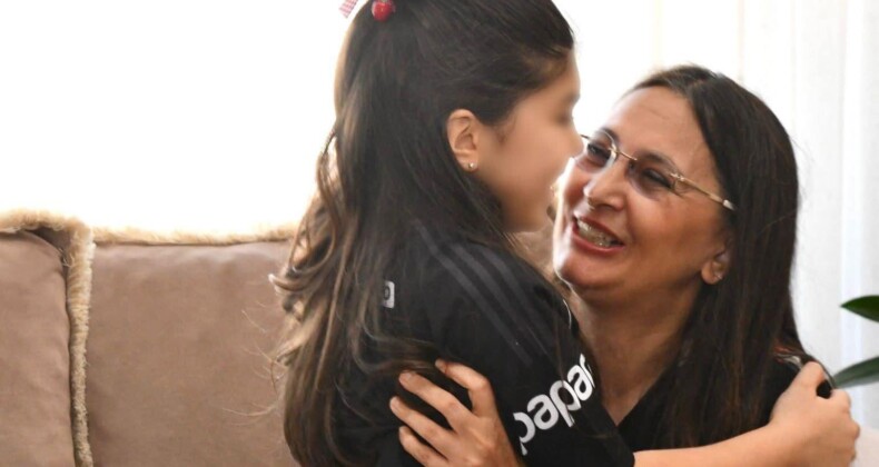 Mersin Valisi Sayın Atilla Toros Anlamlı Ziyaret.!