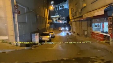 Eşini geri götürmek istedi: Kayınbiraderi tarafından öldürüldü