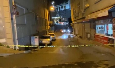 Eşini geri götürmek istedi: Kayınbiraderi tarafından öldürüldü