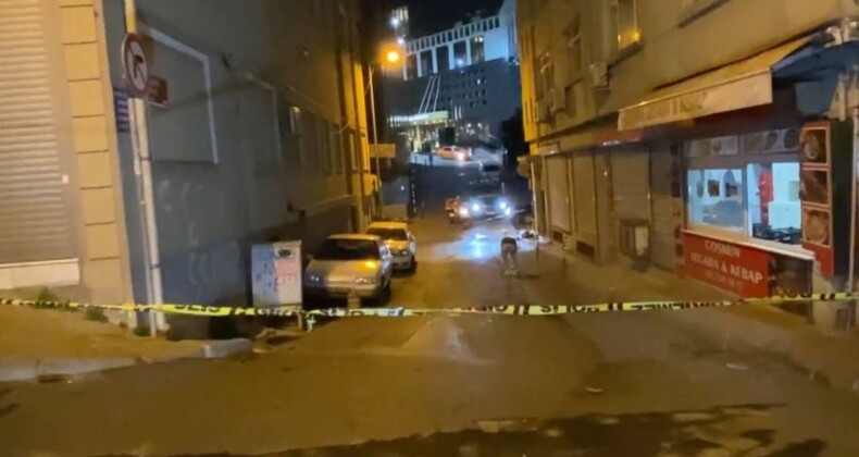 Eşini geri götürmek istedi: Kayınbiraderi tarafından öldürüldü