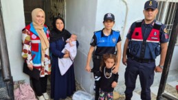 Tarsus Kaymakamlığı koordinesinde yürütülen Büyük İlçeler Güven ve Dönüşüm Projesi