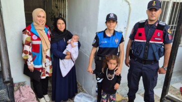 Tarsus Kaymakamlığı koordinesinde yürütülen Büyük İlçeler Güven ve Dönüşüm Projesi