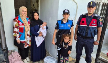 Tarsus Kaymakamlığı koordinesinde yürütülen Büyük İlçeler Güven ve Dönüşüm Projesi