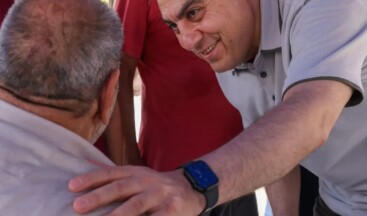 Mersin Valisi Atilla Toros’tan Silifke / Balandız – Kırtıl Ziyaret.