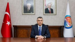 Mersin Valisi Atilla Toros’tan 30 Ağustos Mesajı;