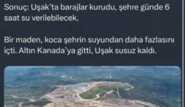 Türkiye’nin su rezervleri her geçen gün daha da kritik bir durumda.!