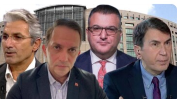 Yandaş Ünlüler Birbirine Girdi..!