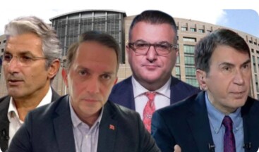 Yandaş Ünlüler Birbirine Girdi..!