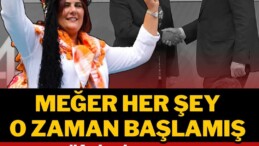 “İzmir hayaliyle başladı, parti krizine dönüştü!”