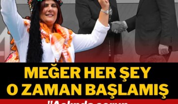“İzmir hayaliyle başladı, parti krizine dönüştü!”