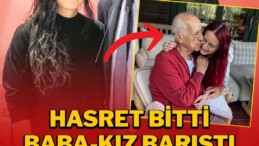 Yıllardır süren sessizlik, kırgınlık ve davalar…