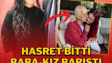Yıllardır süren sessizlik, kırgınlık ve davalar…