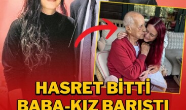 Yıllardır süren sessizlik, kırgınlık ve davalar…