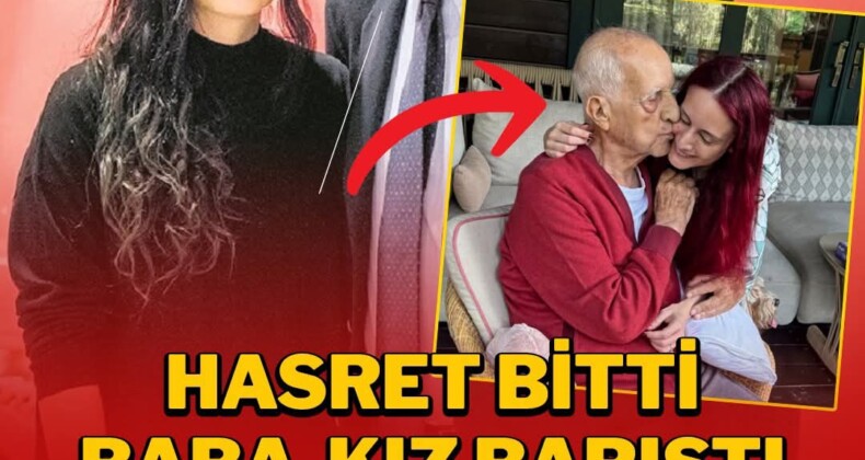 Yıllardır süren sessizlik, kırgınlık ve davalar…