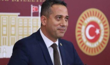 Cumhuriyet Halk Partisi Grup Başkanvekili Sn.Ali Mahir Başarır’dan İnan Güney Tutuklanmasina Sert Tepki.!