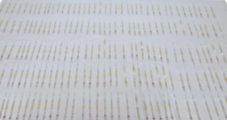 Değeri 60 milyon lira! Burdur’da 201 tüp ele geçirildi.!