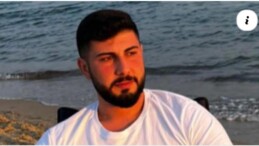 Aşk evliliği faciayla bitti