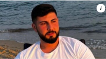 Aşk evliliği faciayla bitti