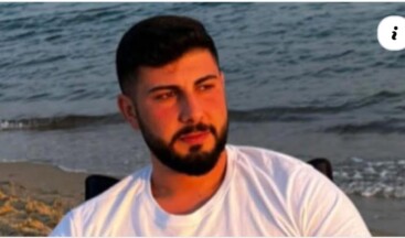 Aşk evliliği faciayla bitti