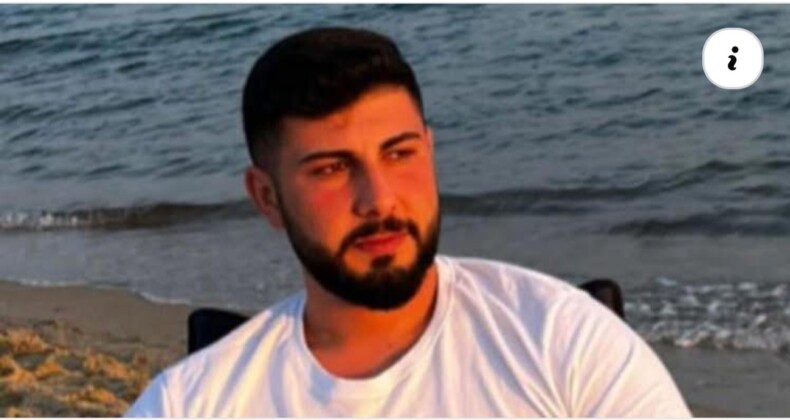 Aşk evliliği faciayla bitti