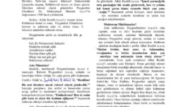 Diyanet, bu sene de 30 Ağustos’tan önceki son cuma hutbesinde Atatürk’ü ve Zafer Bayramı’nı anmadı.