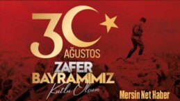 30 Ağustos Zafer Bayramımız Kutlu Olsun. 🇹🇷