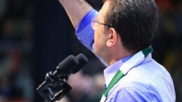 Ekrem İmamoğlu’ndan Adalet Bakanı’na: ‘Tuz koktu. Milletimize ‘yargı bağımsızdır’ masalını anlatmayın’