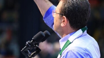 Ekrem İmamoğlu’ndan Adalet Bakanı’na: ‘Tuz koktu. Milletimize ‘yargı bağımsızdır’ masalını anlatmayın’
