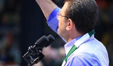 Ekrem İmamoğlu’ndan Adalet Bakanı’na: ‘Tuz koktu. Milletimize ‘yargı bağımsızdır’ masalını anlatmayın’