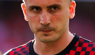 Benfica’dan Fenerbahçe’ye transfer olan Kerem Aktürkoğlu İstanbul’a geliyor.