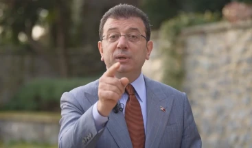 Ekrem İmamoğlu: Korkuyorlar, korkacaklar, korksunlar. Milletin iradesi kazanacak