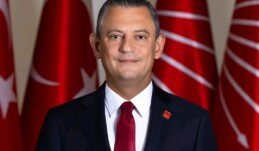 CHP GENEL BAŞKANI ÖZGÜR ÖZEL’DEN AÇIKLAMA;