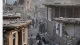 #Afganistan’da meydana gelen 6.0 büyüklüğüdeki depremde can kaybı 622’ye yükseldi.   #deprem