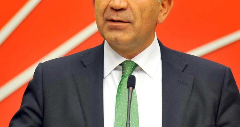 #SONDAKİKA   CHP İstanbul İl Başkanlığı’na kayyum atanan Gürsel Tekin, CHP’den ihraç edildi