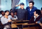 Hababam Sınıfı’nda ‘Hayta İsmail’e hayat veren Ahmet Arıman ile buluştuk.