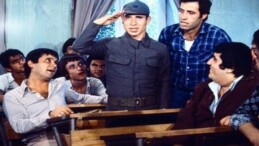 Hababam Sınıfı’nda ‘Hayta İsmail’e hayat veren Ahmet Arıman ile buluştuk.