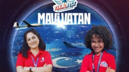 TEKNOFEST Mavi Vatan 🚀