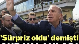 Kayyum Gürsel, ‘Sürpriz oldu’ demişti… CHP yalanladı CHP Grup Başkanvekili Gökhan Günaydın, Gürsel Tekin’in CHP İstanbul İl Başkanlığına kayyım olarak atanacağı bilgisinin kendisine üç gün önceden iletildiğini açıkladı.