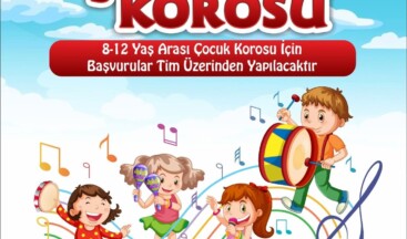 Minik yetenekler sahnede 💙  8–12 yaş arası çocuklarımız için Çocuk Korosu kuruluyor.  Müziğe yeteneği ve ilgisi olan tüm çocuklarımızı bu özel koroya katılmaya davet ediyoruz.  Başvuru ve bilgi için:  📞 0324 616 01 53/ ALO TİM 153  Çocuklarımızın sesleriyle Tarsus’un geleceğini birlikte büyütelim ✨  #TarsusBelediyesi #AliBoltaç #TarsustaGelecekVar