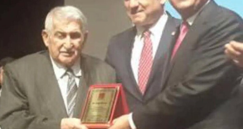 Abdullah ÖZYİĞİT’DEN Anma.
