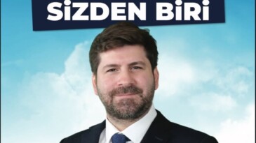 Tarsus Belediye Başkanı Ali BOLTAÇ Kamer GENÇ’i Andı